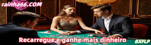 rainha66 cassino on-line